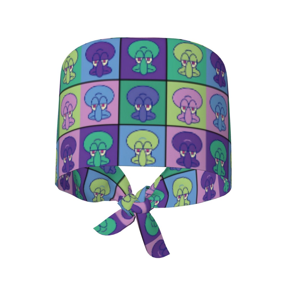 Medical Hat S-Spongebobs Work  - Vet Tech Accessories review and price