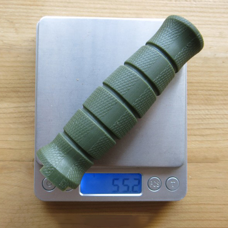M9 M11 Knife Grip Handle Scale - Tech Accessories Cheap review and price