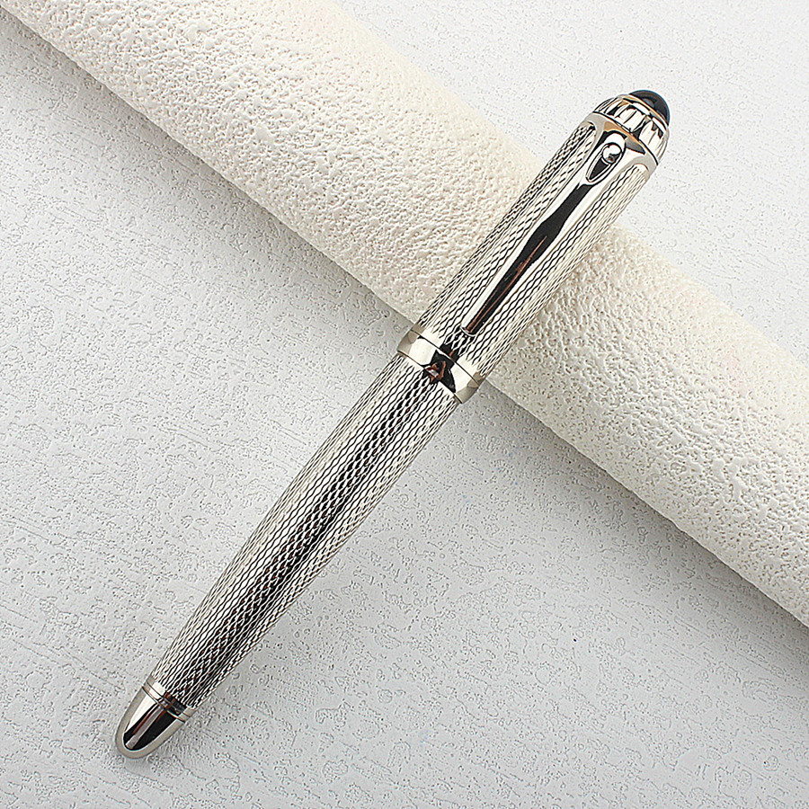 Luxury Metal Ballpoint Pen Bus - High Tech Office Accessories review and price