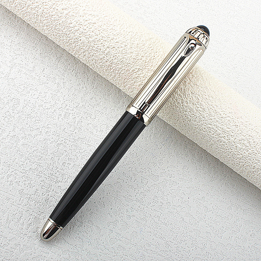 Luxury Metal Ballpoint Pen Bus - High Tech Office Accessories review and price