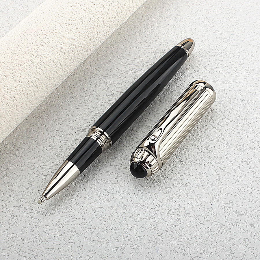 Luxury Metal Ballpoint Pen Bus - High Tech Office Accessories review and price