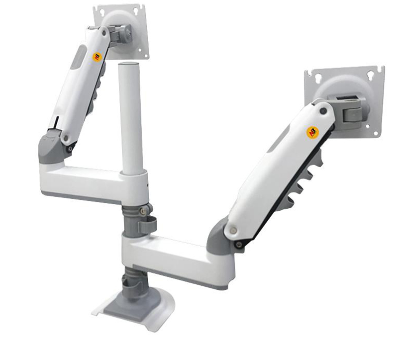 NB New H180 Full Motion 17'-27 - Monitor Arm Single review and price