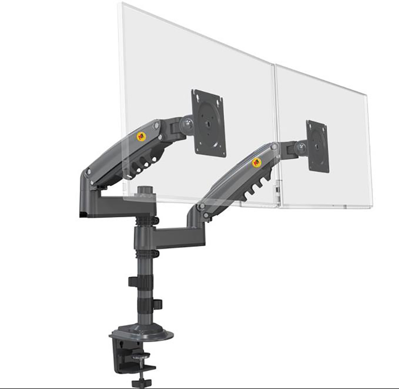 NB New H180 Full Motion 17'-27 - Monitor Arm Single review and price