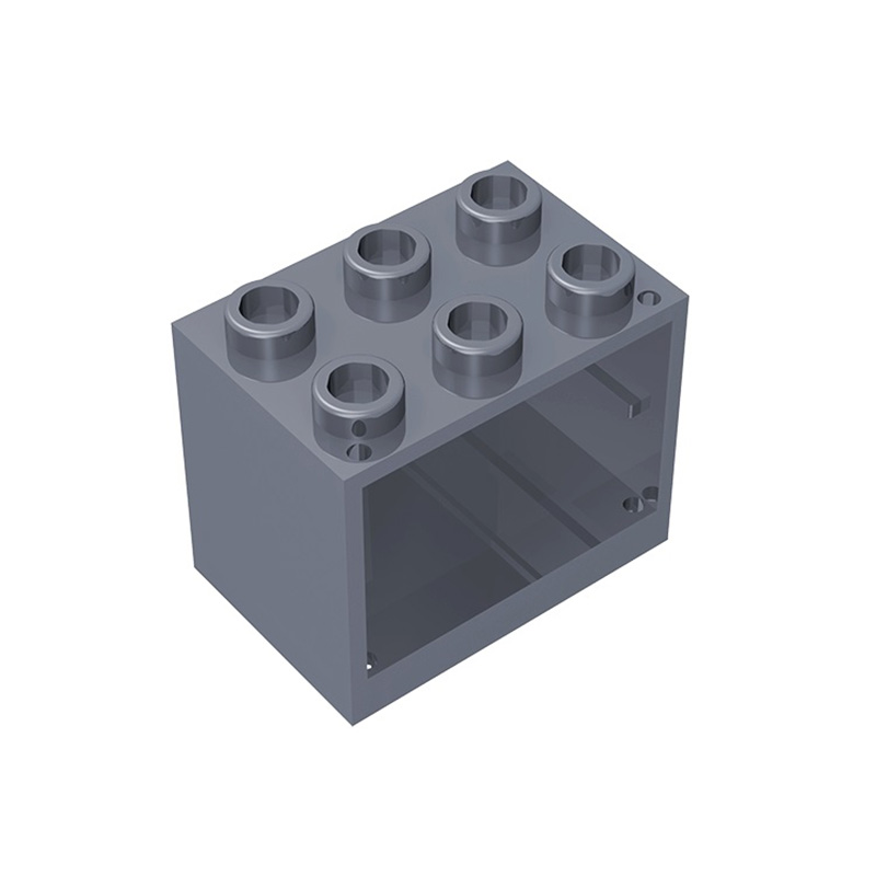 Gobricks 10PCS MOC Bricks 9241 - Tech Accessories Brands review and price
