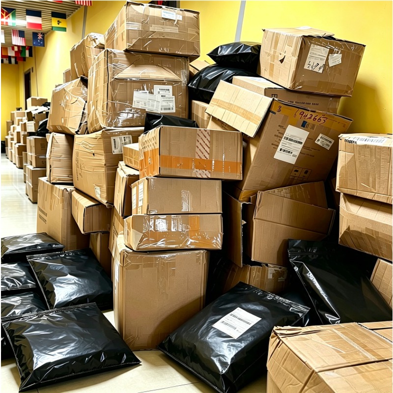 Surprise Mystery Box Random Mi - Tech Accessories Cheap review and price