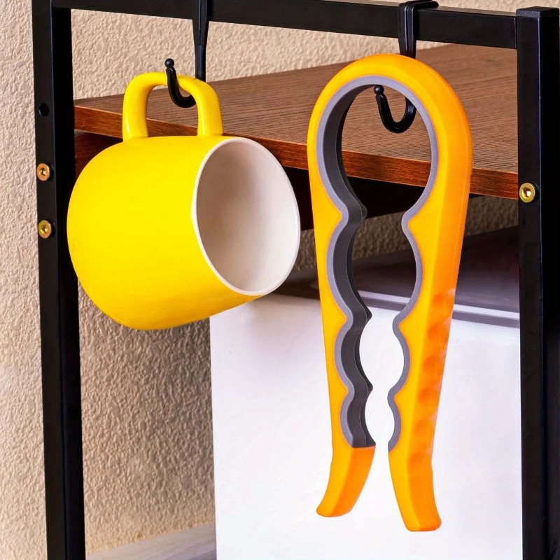MultiPurpose 4-in-1 Jar Opener - Tech Accessories And Gadgets review and price