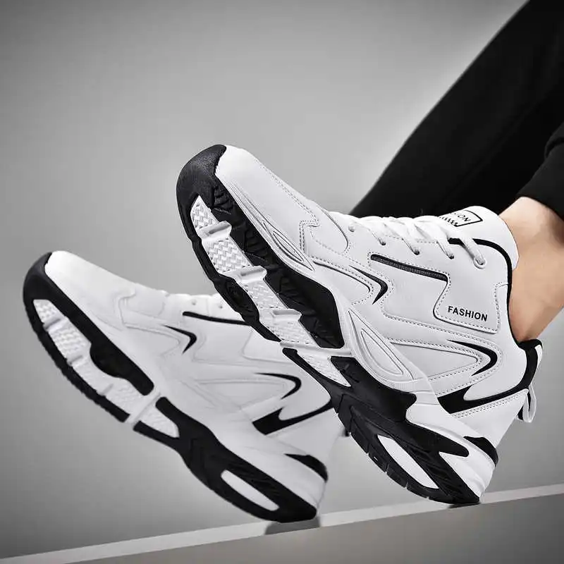 Cold-proof Spring Gym Sneakers - Tech Accessories Cheap review and price