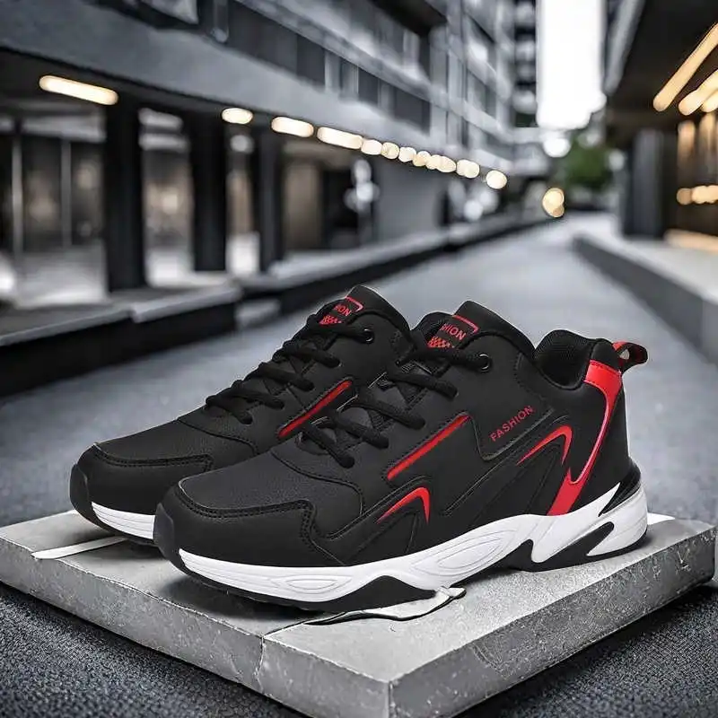 Cold-proof Spring Gym Sneakers - Tech Accessories Cheap review and price