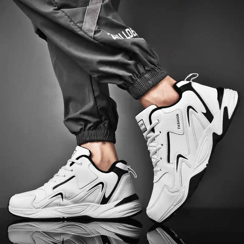 Cold-proof Spring Gym Sneakers - Tech Accessories Cheap review and price