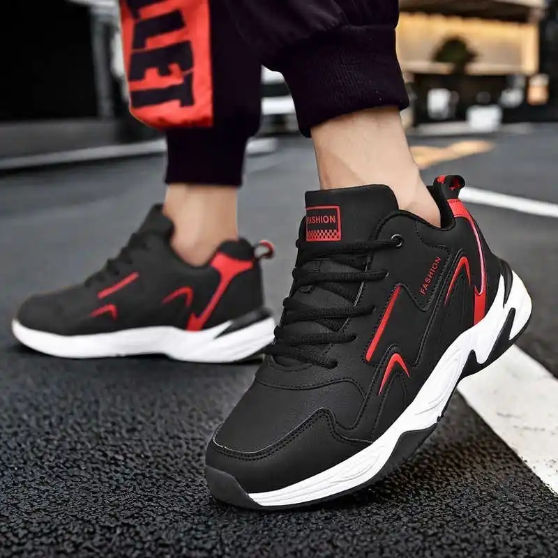 Cold-proof Spring Gym Sneakers - Tech Accessories Cheap review and price