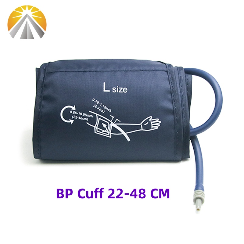 Single Tube Tonometer Cuff Adj - Monitor Arm Single review and price