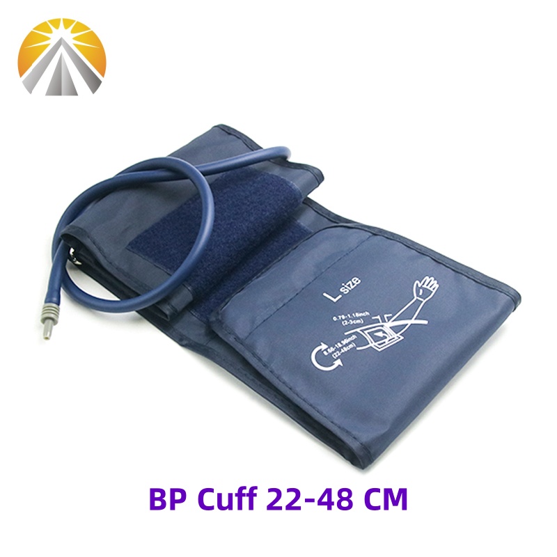 Single Tube Tonometer Cuff Adj - Monitor Arm Single review and price