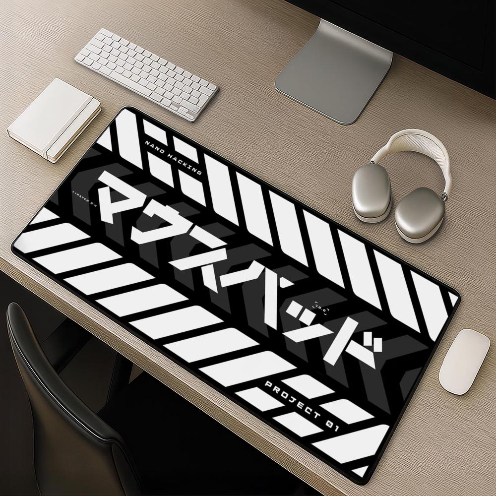 Japanese Katakana Tech Style L - Japanese Tech Accessories review and price