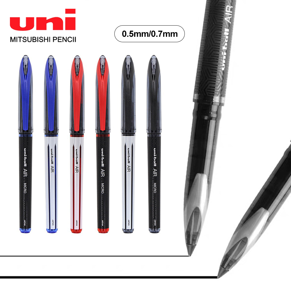 UNI Ball Air Gel Pen High Qual - High Tech Office Accessories review and price