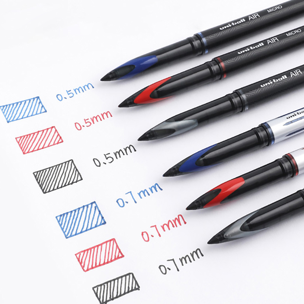 UNI Ball Air Gel Pen High Qual - High Tech Office Accessories review and price