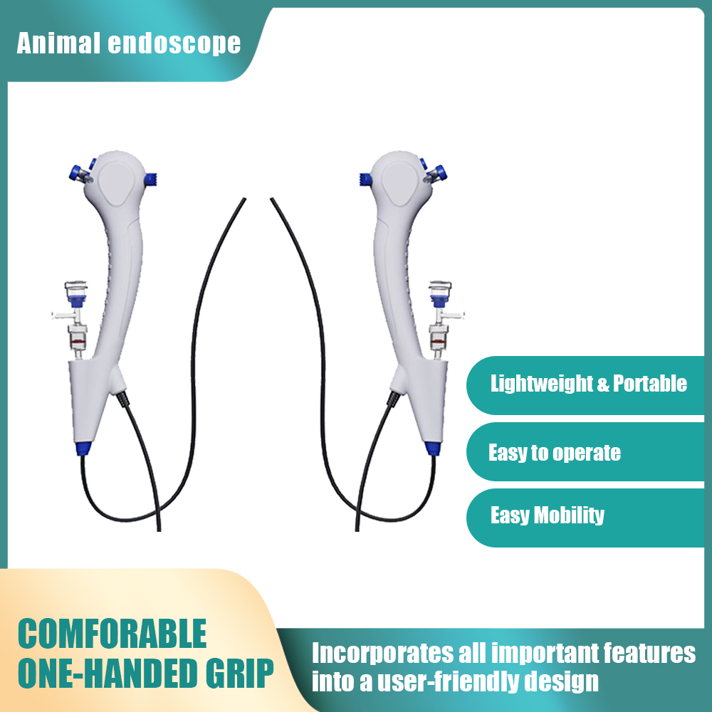 Flexible Endoscopy, 1.95mm/2.5 - Vet Tech Accessories review and price