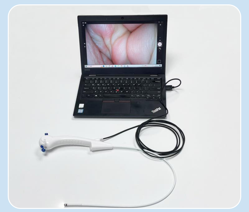 Flexible Endoscopy, 1.95mm/2.5 - Vet Tech Accessories review and price