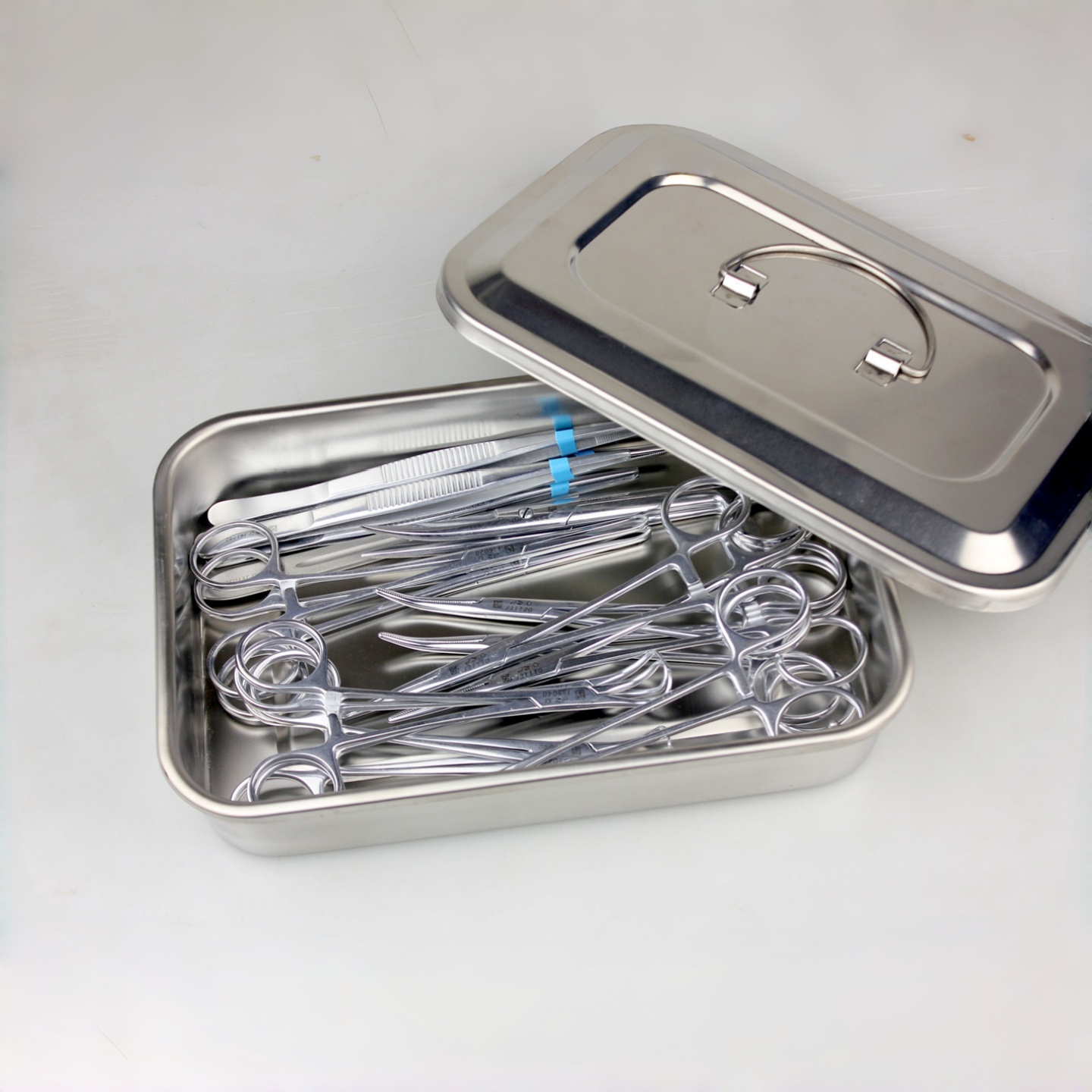 Pet Surgical Instrument Sets.  - Vet Tech Accessories review and price