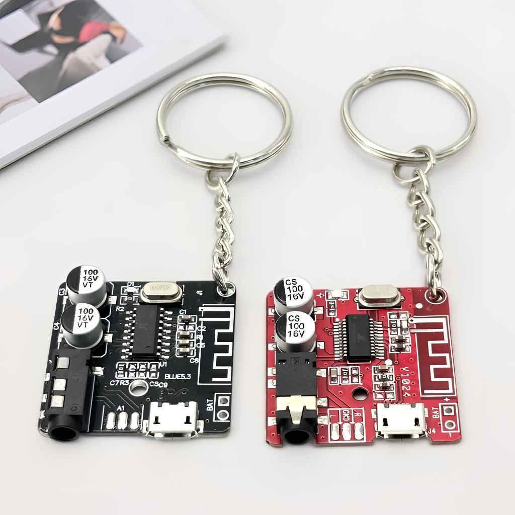 Cyberpunk Style Circuit Board  - Tech Accessories Board review and price
