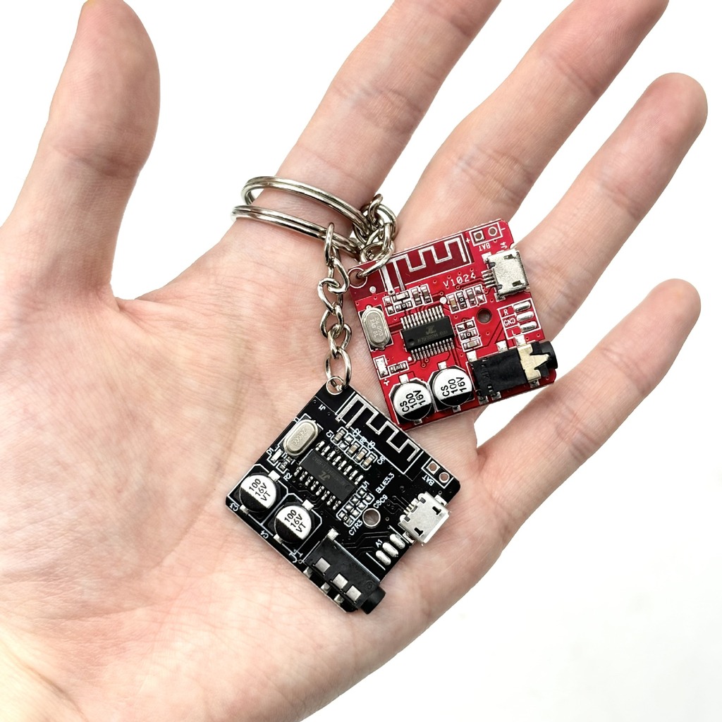 Cyberpunk Style Circuit Board  - Tech Accessories Board review and price