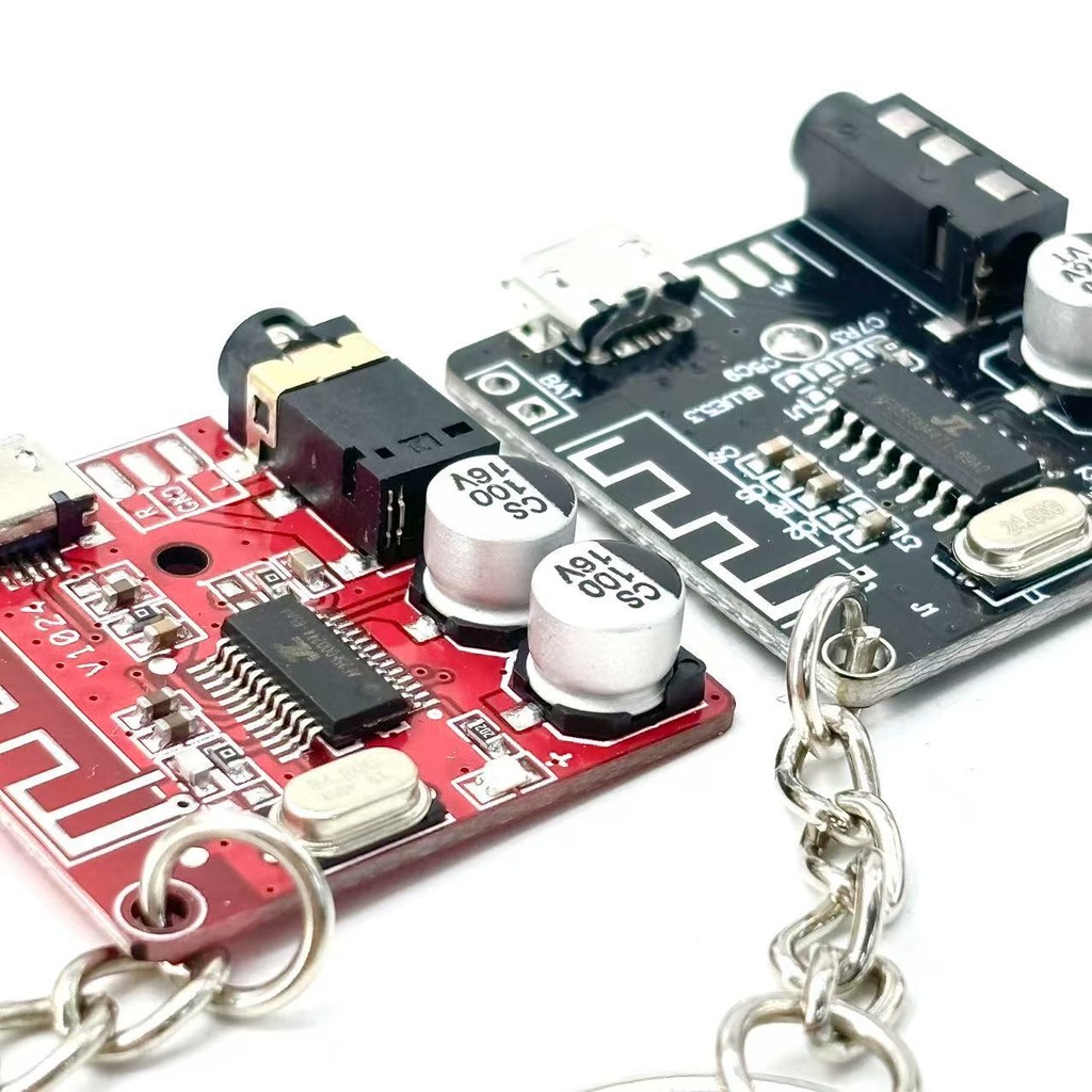 Cyberpunk Style Circuit Board  - Tech Accessories Board review and price