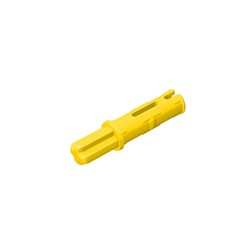10P MOC Assembles Particles 11 - Tech Accessories Brands review and price
