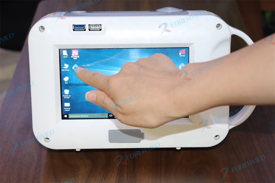 Mini Veterinary X Ray Machine  - Vet Tech Accessories review and price