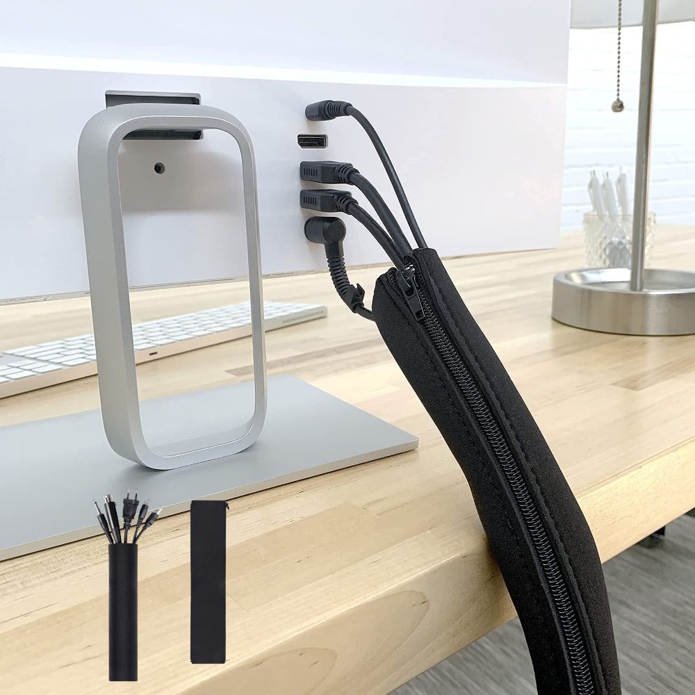 Data Cable Cable Management Sl - Cable Sleeve Neoprene review and price