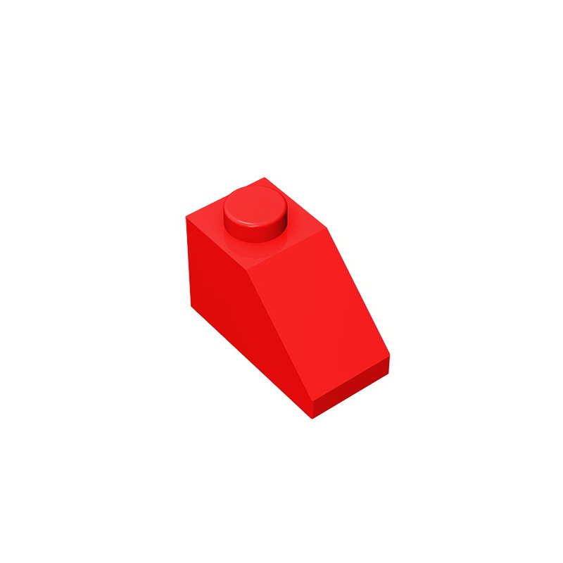 Gobricks 10PCS Bricks Slope 30 - Tech Accessories Brands review and price